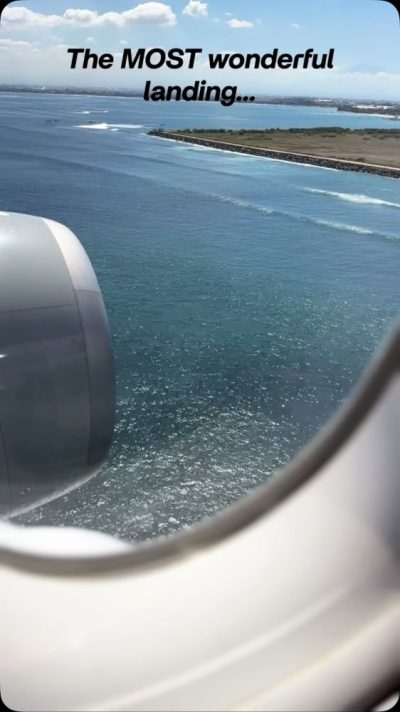 Densapar, Bali Airport в июне — фото погоды (2026-06-20)