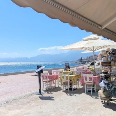 Goúves, Iraklion, Greece в июле — фото погоды (2026-07-18)