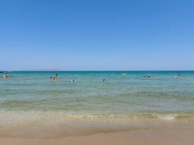Goúves, Iraklion, Greece в июле — фото погоды (2026-07-20)