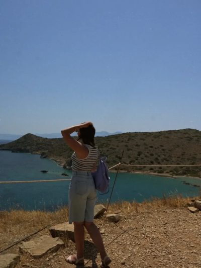 Goúves, Iraklion, Greece в июле — фото погоды (2026-07-22)