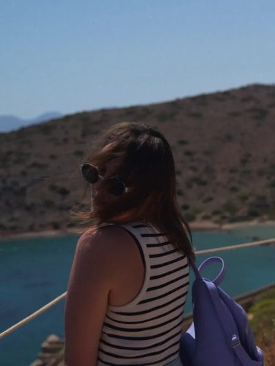 Goúves, Iraklion, Greece в июле — фото погоды (2026-07-22)
