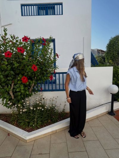 Goúves, Iraklion, Greece в июле — фото погоды (2026-07-23)