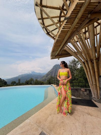 Ravana Pool Club в мае — фото погоды (2026-05-15)