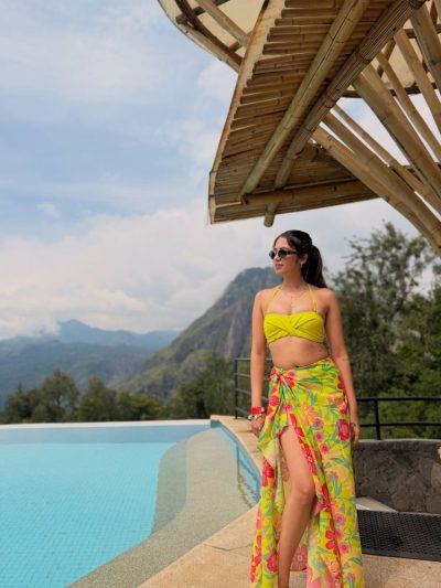 Ravana Pool Club в мае — фото погоды (2026-05-15)