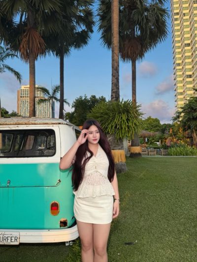 GOS Beach Club, Pattaya в марте — фото погоды (2026-03-27)