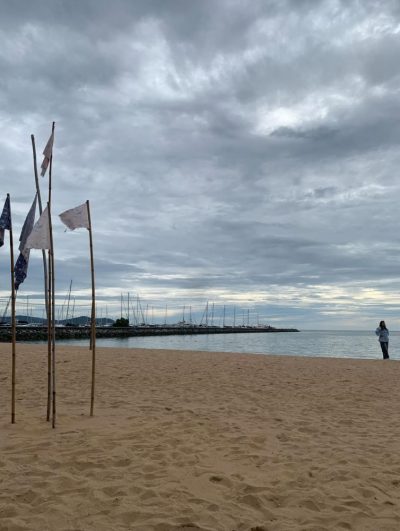 GOS Beach Club, Pattaya в марте — фото погоды (2026-03-30)