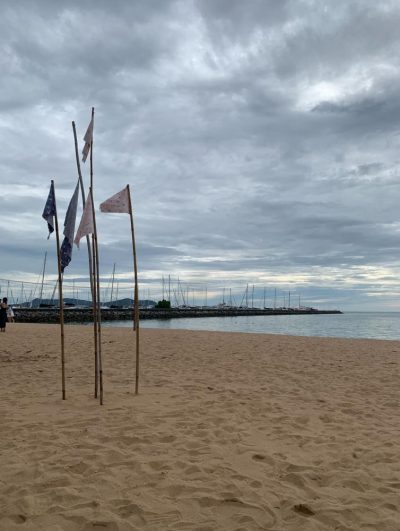 GOS Beach Club, Pattaya в марте — фото погоды (2026-03-30)