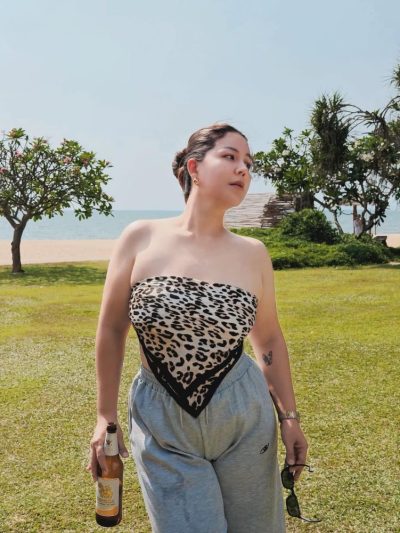 GOS Beach Club, Pattaya в апреле — фото погоды (2026-04-07)
