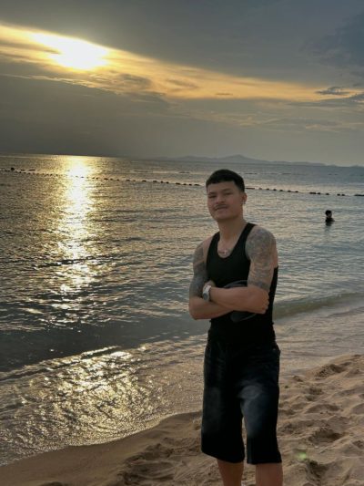 GOS Beach Club, Pattaya в мае — фото погоды (2026-05-31)
