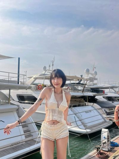 GOS Beach Club, Pattaya в июне — фото погоды (2026-06-28)