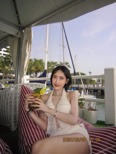 GOS Beach Club, Pattaya в июне — фото погоды (2026-06-28)