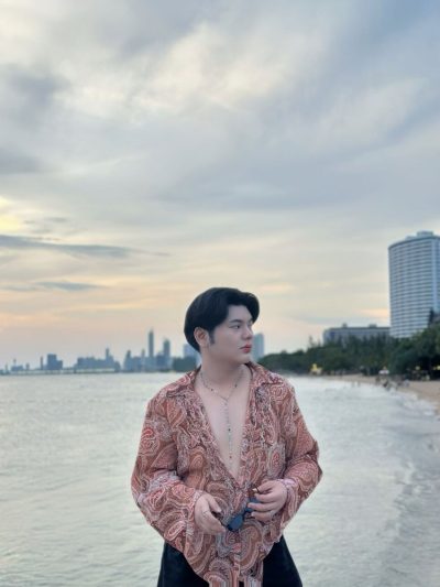 GOS Beach Club, Pattaya в июле — фото погоды (2026-07-09)