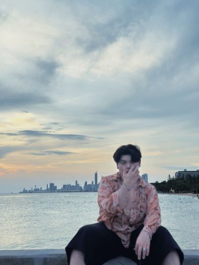 GOS Beach Club, Pattaya в июле — фото погоды (2026-07-09)