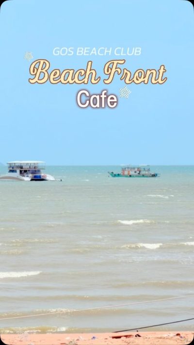 GOS Beach Club, Pattaya в июле — фото погоды (2026-07-22)