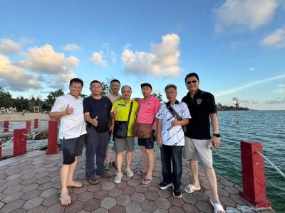 Sonaga Beach Resort Phu Quoc - BK Travel — фото погоды в сентябре (2024-09-29)