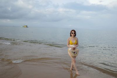 Sonaga Beach Resort Phu Quoc - BK Travel — фото погоды в ноябре (2024-11-10)