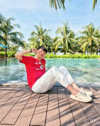 Sonaga Beach Resort Phu Quoc - BK Travel — фото погоды в январе (2025-01-29)