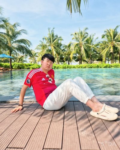 Sonaga Beach Resort Phu Quoc - BK Travel — фото погоды в январе (2025-01-29)