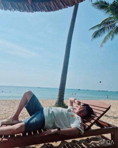 Sonaga Beach Resort Phu Quoc - BK Travel — фото погоды в январе (2025-01-30)