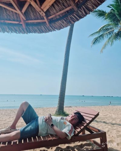 Sonaga Beach Resort Phu Quoc - BK Travel — фото погоды в январе (2025-01-30)