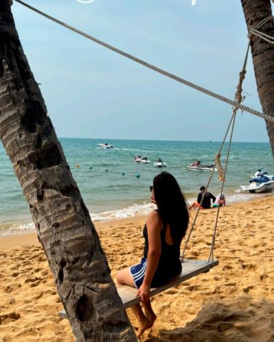 Sonaga Beach Resort Phu Quoc - BK Travel — фото погоды в феврале (2025-02-01)
