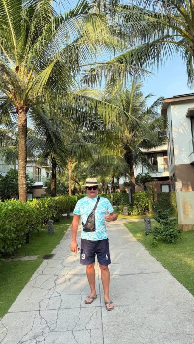 Sonaga Beach Resort Phu Quoc - BK Travel — фото погоды в апреле (2025-04-07)