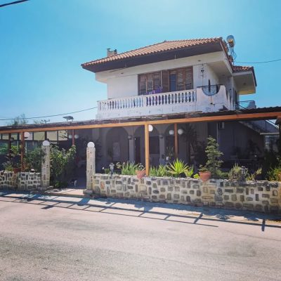 Ialysós, Dhodhekanisos, Greece в июле — фото погоды (2026-07-23)