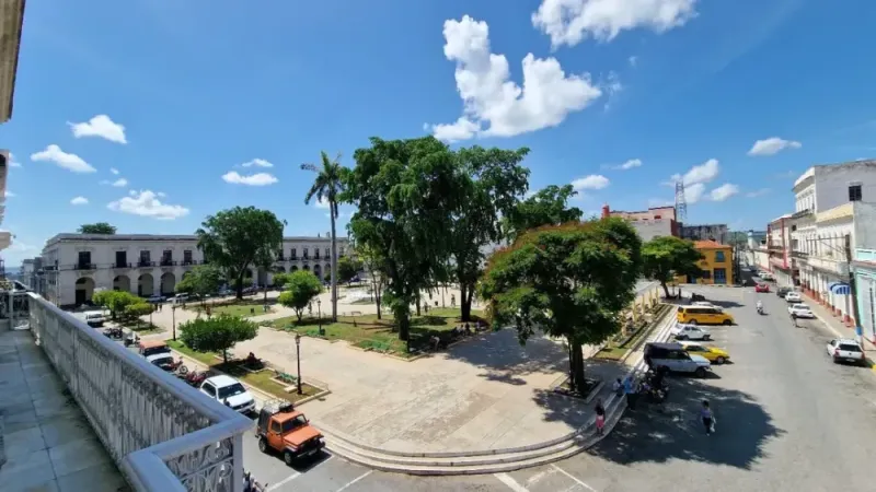 Погода в La Varadero, Matanzas, Cuba