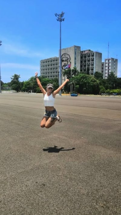 La Varadero, Matanzas, Cuba в ноябре — фото погоды (2025-11-11)