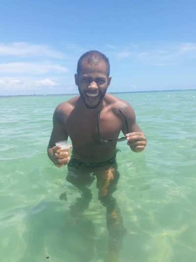 Garapuá, Bahia, Brazil в июне — фото погоды (2026-06-18)