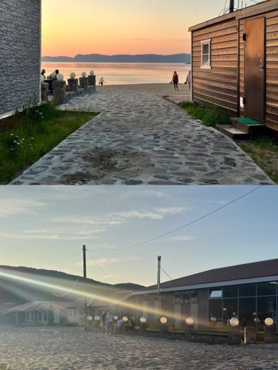 Сияние севера в мае — фото погоды (2026-05-26)