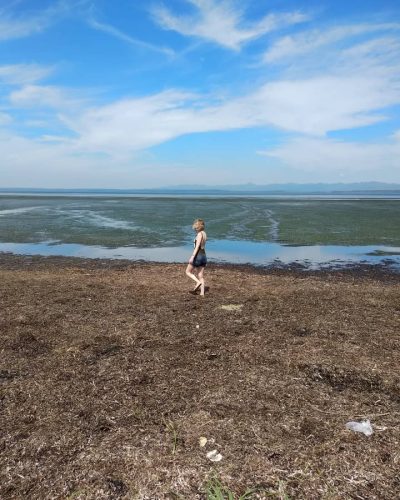 Tobuchi, Sakhalinskaya Oblast', Russia в июле — фото погоды (2018-07-29)