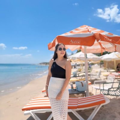 Lemon Beach в июле — фото погоды (2025-07-27)