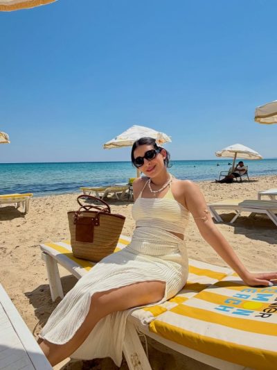 Lemon Beach в июле — фото погоды (2026-07-10)