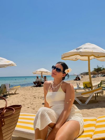 Lemon Beach в июле — фото погоды (2026-07-10)