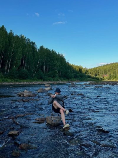 Usva, Permskaya Oblast', Russia в августе — фото погоды (2025-08-20)