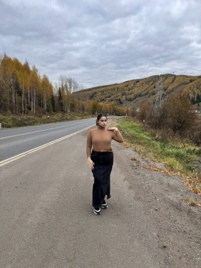 Usva, Permskaya Oblast', Russia в октябре — фото погоды (2025-10-07)