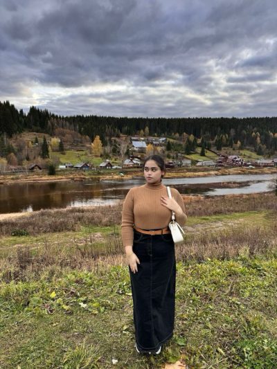 Usva, Permskaya Oblast', Russia в октябре — фото погоды (2025-10-07)