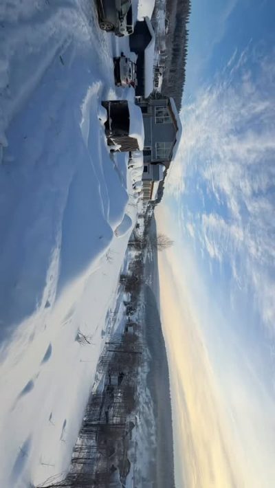 Usva, Permskaya Oblast', Russia в январе — фото погоды (2026-01-31)