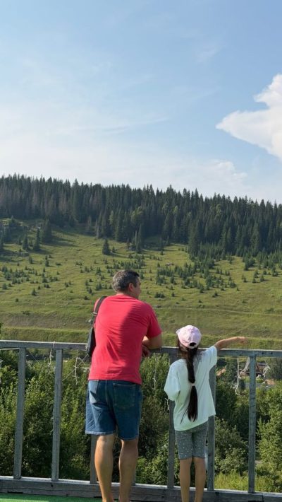 Usva, Permskaya Oblast', Russia в июле — фото погоды (2026-07-23)