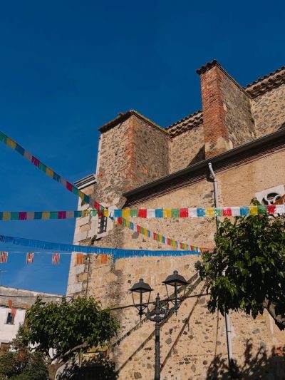Vidreras, Cataluna, Spain — фото погоды в мае (2026-05-29)