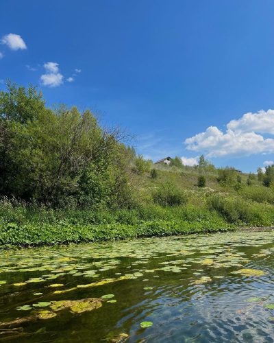 Berkutovo, Permskaya Oblast', Russia в июле — фото погоды (2023-07-10)