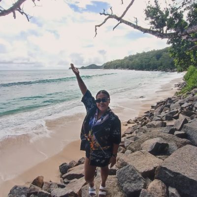 Takamaka Beach, Chez Batista в сентябре — фото погоды (2025-09-11)