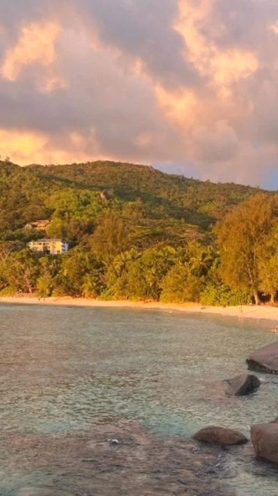 Takamaka Beach, Chez Batista в ноябре — фото погоды (2025-11-22)