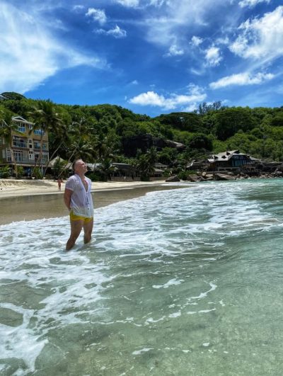 Takamaka Beach, Chez Batista в декабре — фото погоды (2025-12-22)