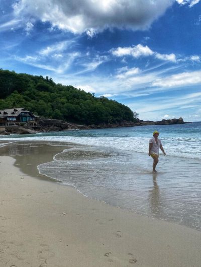 Takamaka Beach, Chez Batista в декабре — фото погоды (2025-12-22)