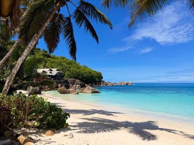 Takamaka Beach, Chez Batista в декабре — фото погоды (2025-12-29)
