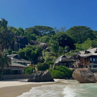 Takamaka Beach, Chez Batista в январе — фото погоды (2026-01-25)