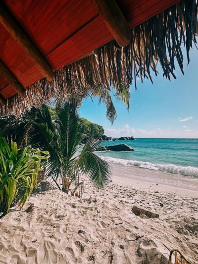 Takamaka Beach, Chez Batista в июне — фото погоды (2026-06-02)