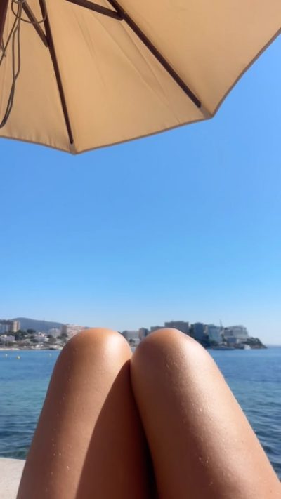Magaluf Beach, Mallorca, Spain — фото погоды в июне (2026-06-29)